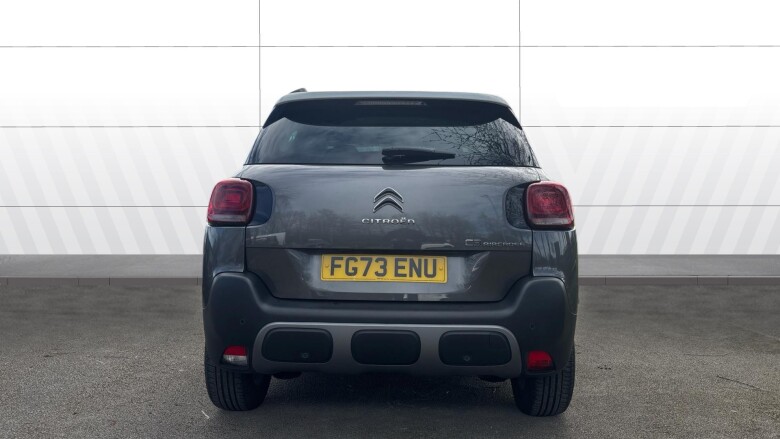 Citroen C3 Aircross 1.2 PureTech 110 C-Series Edition 5dr Petrol Hatchback